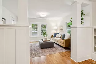 236 Powell Ave, Healdsburg, CA 95448 - Photo 5