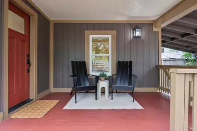 236 Powell Avenue, Healdsburg, CA 95448 - Photo 3