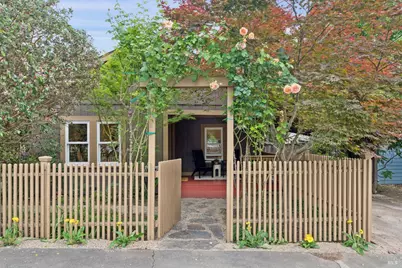 236 Powell Avenue, Healdsburg, CA 95448 - Photo 1