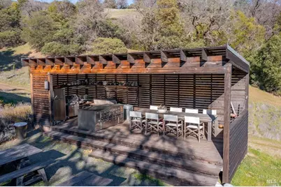 34021 Pine Mountain Road, Cloverdale, CA 95449 - Photo 5