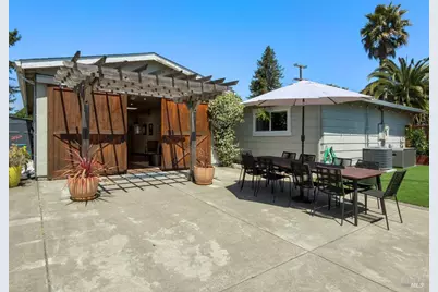 1 Alta Drive, Petaluma, CA 94954 - Photo 25
