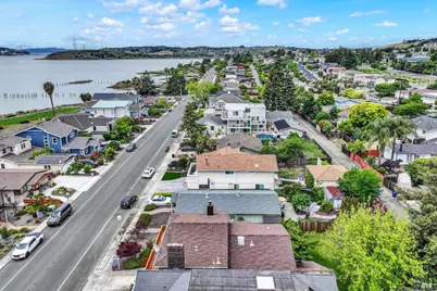 921 W K Street, Benicia, CA 94510 - Photo 61
