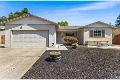 1172 Cayetano Drive, Napa, CA 94559 - Photo 5