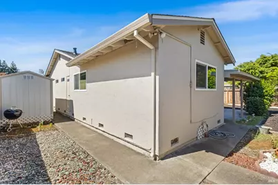 1172 Cayetano Drive, Napa, CA 94559 - Photo 37