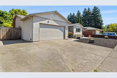 1172 Cayetano Drive, Napa, CA 94559 - Photo 7
