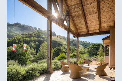 4000 Old Rancheria Road, Nicasio, CA 94946 - Photo 3