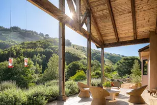 4000 Old Rancheria Rd, Nicasio, CA 94946 - Photo 3