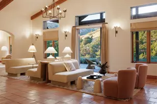 4000 Old Rancheria Rd, Nicasio, CA 94946 - Photo 5
