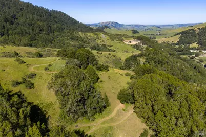 4000 Old Rancheria Road, Nicasio, CA 94946 - Photo 37