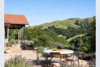 4000 Old Rancheria Road, Nicasio, CA 94946 - Photo 31