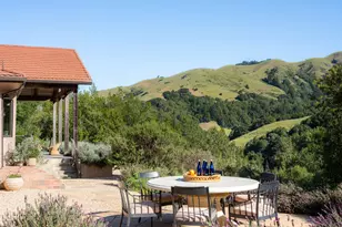 4000 Old Rancheria Rd, Nicasio, CA 94946 - Photo 31