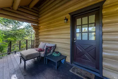 2260 Oriole Lane, Willits, CA 95490 - Photo 5