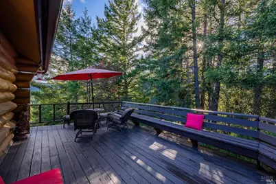 2260 Oriole Lane, Willits, CA 95490 - Photo 11