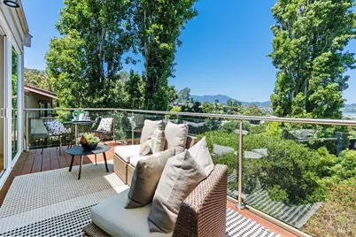 86 Marin Avenue, Sausalito, CA 94965 - Photo 7