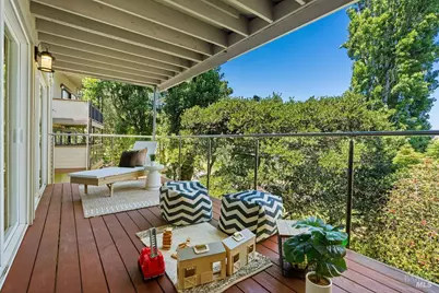 86 Marin Avenue, Sausalito, CA 94965 - Photo 23