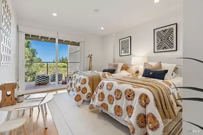 86 Marin Avenue, Sausalito, CA 94965 - Photo 21