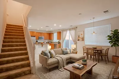 5286 Gramercy Circle, Fairfield, CA 94533 - Photo 5