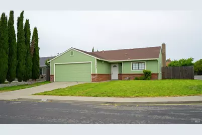 500 Thomas Circle, Suisun City, CA 94585 - Photo 59