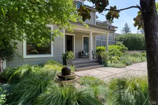 999 Pratt Ave, Saint Helena, CA 94574 - Photo 1
