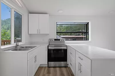 21498 Starrett Hill Road, Monte Rio, CA 95462 - Photo 9