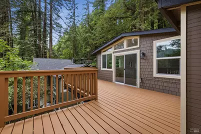 21498 Starrett Hill Road, Monte Rio, CA 95462 - Photo 27