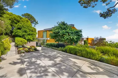 86 Sugarloaf Drive, Tiburon, CA 94920 - Photo 87