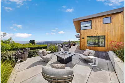 86 Sugarloaf Drive, Tiburon, CA 94920 - Photo 73