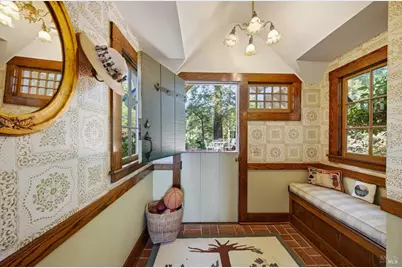 80 Baywood Avenue, Ross, CA 94957 - Photo 5