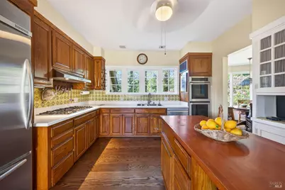 80 Baywood Avenue, Ross, CA 94957 - Photo 21