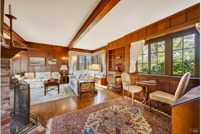 80 Baywood Avenue, Ross, CA 94957 - Photo 11