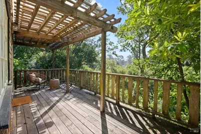 543 Montford Avenue, Mill Valley, CA 94941 - Photo 39