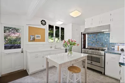 543 Montford Avenue, Mill Valley, CA 94941 - Photo 17