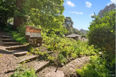 543 Montford Avenue, Mill Valley, CA 94941 - Photo 65