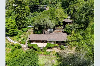 543 Montford Avenue, Mill Valley, CA 94941 - Photo 69