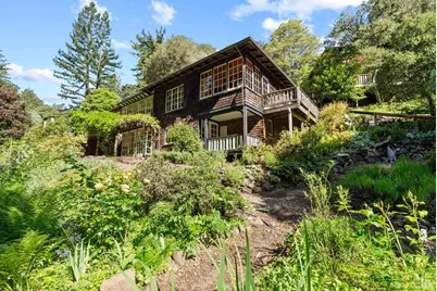 543 Montford Avenue, Mill Valley, CA 94941 - Photo 19
