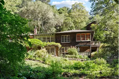 543 Montford Avenue, Mill Valley, CA 94941 - Photo 3
