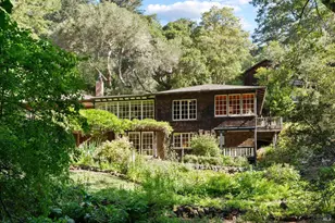 543 Montford Ave, Mill Valley, CA 94941 - Photo 3