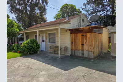 150 W 8th Street, Santa Rosa, CA 95401 - Photo 11