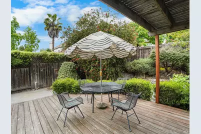 93 Bosworth Lane, Geyserville, CA 95441 - Photo 21