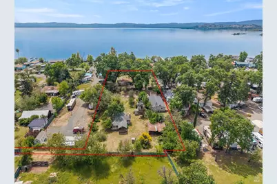 2600 Lakeshore Boulevard, Upper Lake, CA 95485 - Photo 59