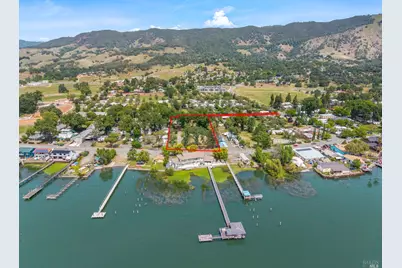 2600 Lakeshore Boulevard, Upper Lake, CA 95485 - Photo 63