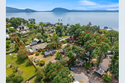 2600 Lakeshore Boulevard, Upper Lake, CA 95485 - Photo 61