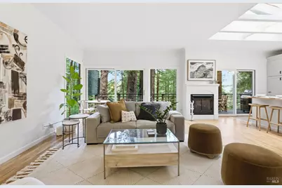 156 Florence Avenue, Mill Valley, CA 94941 - Photo 11