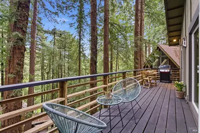 156 Florence Avenue, Mill Valley, CA 94941 - Photo 15