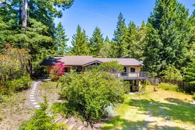 7701 Signal Ridge Road, Philo, CA 95466 - Photo 27