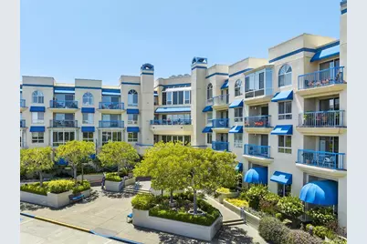 100 Thorndale Drive #412, San Rafael, CA 94903 - Photo 15