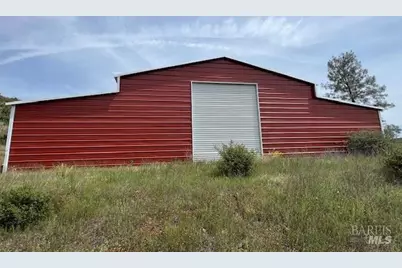 0 Pope Canyon Road, Pope Valley, CA 94567 - Photo 5