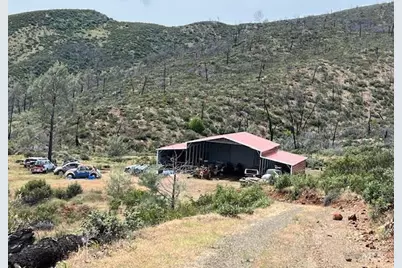0 Pope Canyon Road, Pope Valley, CA 94567 - Photo 3