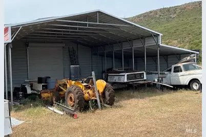 0 Pope Canyon Road, Pope Valley, CA 94567 - Photo 3