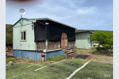 0 Pope Canyon Road, Pope Valley, CA 94567 - Photo 11